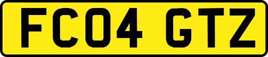 FC04GTZ