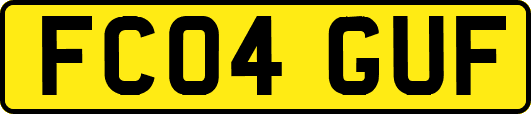 FC04GUF