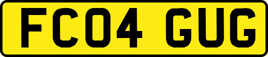 FC04GUG