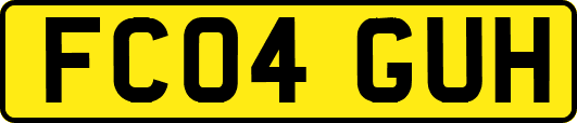 FC04GUH