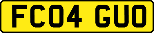 FC04GUO