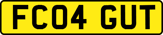 FC04GUT