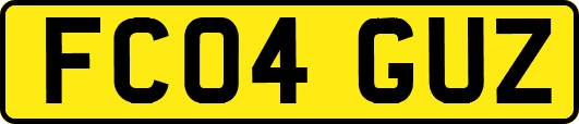 FC04GUZ