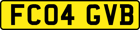 FC04GVB