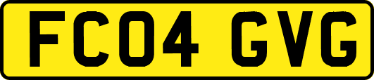 FC04GVG