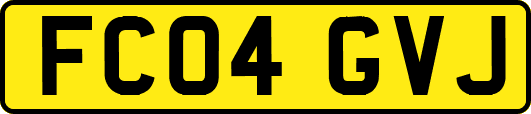 FC04GVJ
