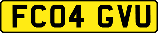 FC04GVU
