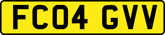 FC04GVV