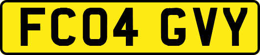 FC04GVY