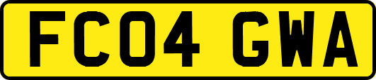 FC04GWA