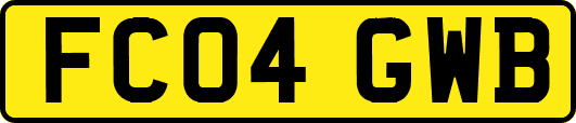 FC04GWB