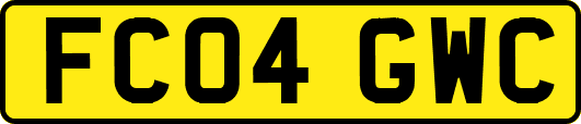 FC04GWC