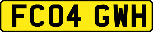 FC04GWH