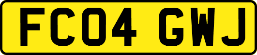FC04GWJ