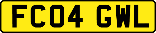 FC04GWL