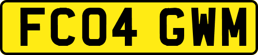 FC04GWM