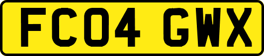 FC04GWX