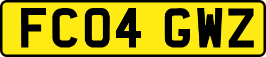 FC04GWZ