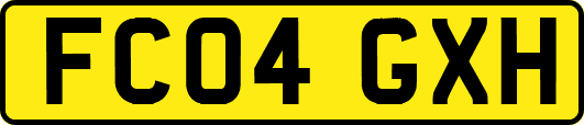 FC04GXH