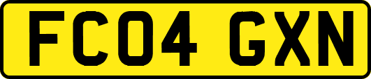 FC04GXN