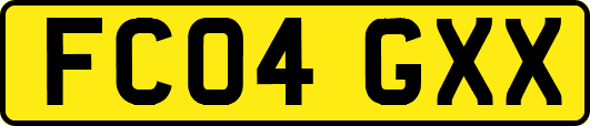 FC04GXX