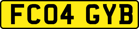 FC04GYB