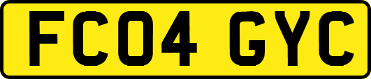 FC04GYC