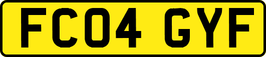 FC04GYF
