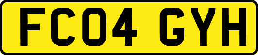 FC04GYH