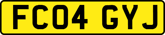 FC04GYJ