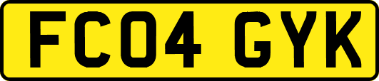 FC04GYK
