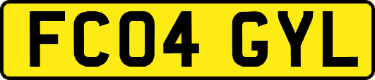 FC04GYL