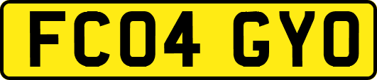 FC04GYO