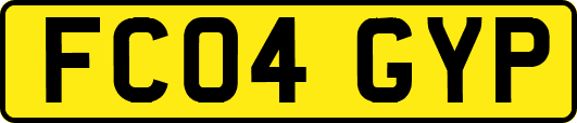 FC04GYP