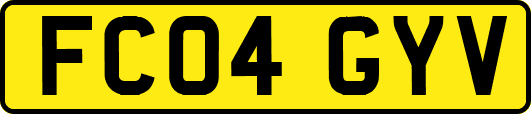 FC04GYV