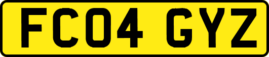 FC04GYZ