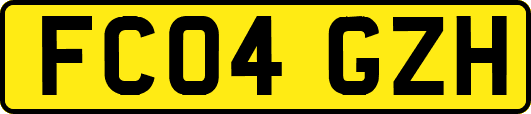 FC04GZH