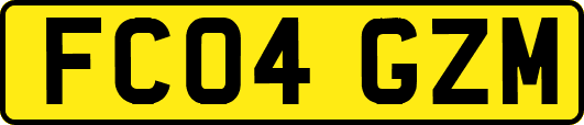 FC04GZM