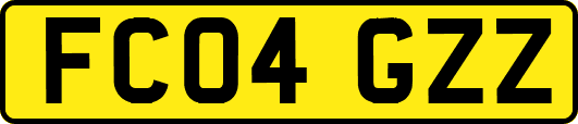 FC04GZZ