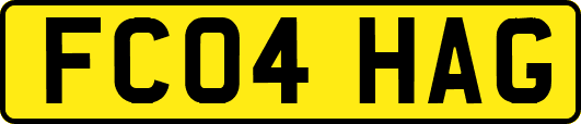FC04HAG