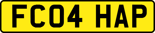 FC04HAP