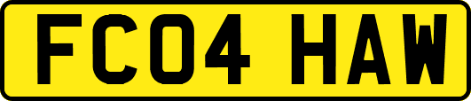 FC04HAW