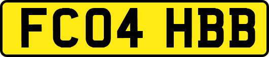 FC04HBB