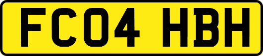 FC04HBH