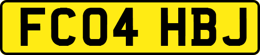 FC04HBJ