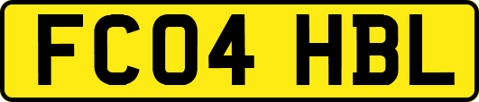 FC04HBL