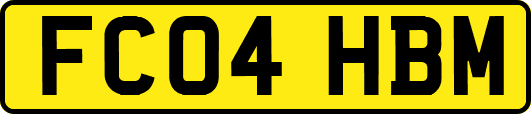 FC04HBM