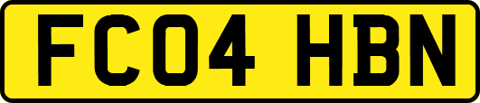 FC04HBN