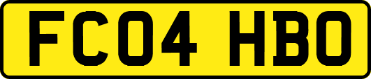 FC04HBO