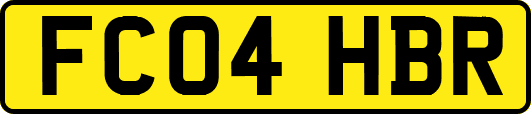 FC04HBR